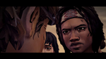Трейлер The Walking Dead: Michonne - Episode 1 - принятые решения (спойлеры)