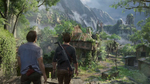 Видео о создании Uncharted 4: A Thief's End - взросление Дрейка (русские субтитры)