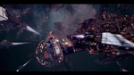 Трейлер Battlefleet Gothic: Armada - орки