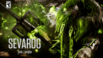 Видео Paragon - обзор Севарога