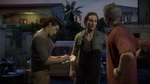 Видео о создании Uncharted 4: A Thief's End - в конце пути (русские субтитры)