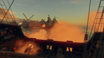 Трейлер War Thunder - первый тест парусного флота