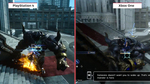 Видео Final Fantasy 15 - Platinum Demo - сравнение графики на PS4 и Xbox One