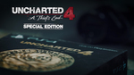 Трейлер Uncharted 4: A Thief's End Special Edition