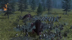 Видео Total War: Warhammer - варгульфы