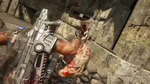 Видео Gears of War 4 - добивание Goodbye Face
