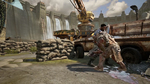 Видео Gears of War 4 - добивание Make It Personal