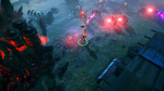 Трейлер PS4-эксклюзива Alienation - классы и снаряжение (русские субтитры)