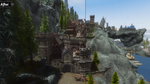 Видео Skyrim - мод Holds: The City Overhaul - особенности