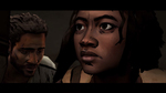 Трейлер The Walking Dead: Michonne - Episode 2 - принятые решения (спойлеры)