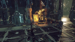 Видео Warhammer 40000: Inquisitor Martyr - разрушаемое окружение