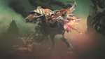 Трейлер анонса Warhammer 40000: Dawn of War 3 (русские субтитры)