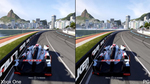 Видео Forza Motorsport 6: Apex - сравнение графики на PC и Xbox One