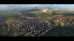 Вводный трейлер Total War: Warhammer