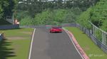 Видео Gran Turismo Sport - Ferrari 458 на трассе Нюрбургринг (реплей)