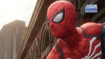 Трейлер анонса Spider-Man для PS4 от Insomniac