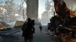 Первый геймплей God of War для PS4 с комментариями разработчиков
