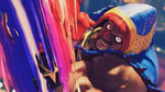 Трейлер Street Fighter 5 - Балрог