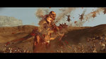Нарезка геймплея Total War: Warhammer - DLC Blood for the Blood
