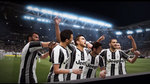 Видео FIFA 17 - партнерство с Ювентус