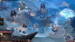 Геймплей Warhammer 40000: Dawn of War 3 - прохождение миссии с E3 2016