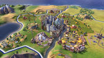 Первое видео о создании Sid Meier’s Civilization 6