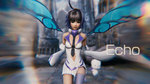 Трейлер Mobius Final Fantasy - анонс выхода на Западе
