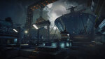 Видео Gears of War 4 - мультиплеерная карта Harbor