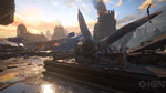Видео Gears of War 4 - карта Impact