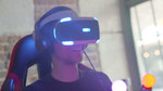 Видео о создании PlayStation VR - 1 часть