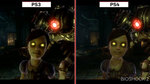 Видео сравнения графики Bioshock: The Collection - PS4 vs PS3