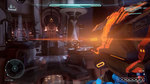 Геймплей Halo 5: Forge на PC - карта Mercy