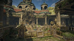 Видео Gears of War 4 - первый взгляд на карту Relic
