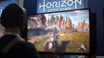 Офф-скрин геймплей Horizon Zero Dawn - Brasil Game Show 2016