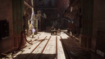 Видео Dishonored 2 - изощренные убийства
