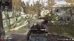 45 минут мультиплеера Call of Duty: Modern Warfare Remastered