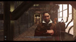 Видео Dishonored 2 - особняк The Clockwork за Корво