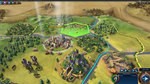 Видео Sid Meier’s Civilization 6 - Аравия (русские субтитры)