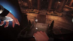 Видео Dishonored 2 - отчаянные невидимки (русские субтитры)