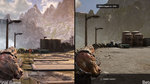 Видео Gears of War 4 - анализ производительности в мультиплеере