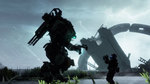 Видеодневник разработчиков Titanfall 2 о геймплее синглплеера
