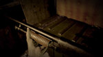 Тизер-ролик о мире Resident Evil 7 - дробовик