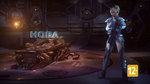 Видео StarCraft 2 - Нова - командир для совместных заданий