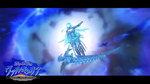 Обзорный трейлер Valkyria: Azure Revolution