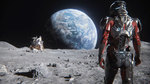 Тизер-трейлер Mass Effect Andromeda - инициатива Андромеда