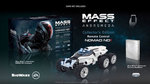 Видео Mass Effect: Andromeda - PDP Collector's Edition Remote Control Nomad ND1
