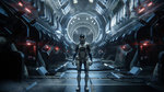 Видео Mass Effect: Andromeda - брифинг инициативы Андромеда