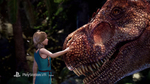 Тизер-трейлер ARK Park - парк с динозаврами