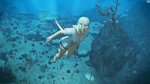 Видео Final Fantasy 14: Stormblood - первый взгляд на плавание
