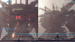 Видео Nier: Automata - анализ демоверсии от Digital Foundry - PS4 vs PS4 Pro